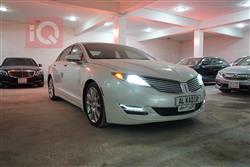 لینکۆڵن MKZ